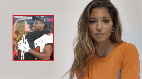 Overtime Megan Eugenio Video Viral with Antonio Brown